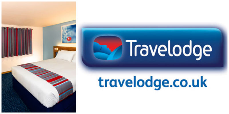Travelodge London Woolwich Екстер'єр фото