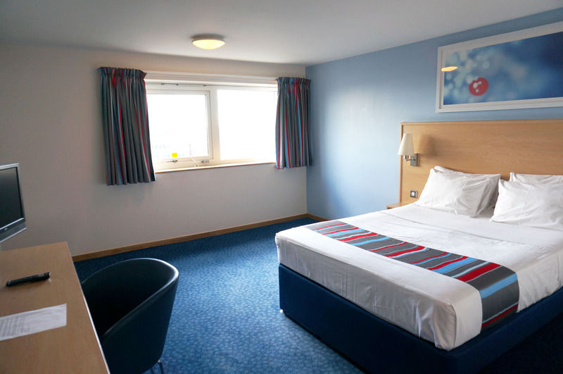 Travelodge London Woolwich Екстер'єр фото