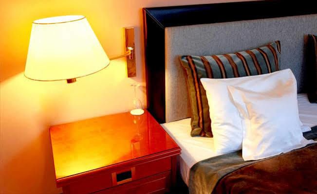 Travelodge London Woolwich Екстер'єр фото